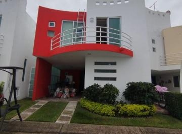 Casa de 3 habitaciones, Cuautla · Excelente Casa en Fraccionamiento con Acceso Controlado