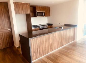 Departamento de 2 habitaciones, Cuajimalpa de Morelos · Rento Departamento en Residencial Stampa