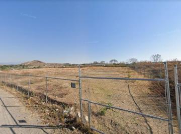 Terreno / Lote · 14450m² · Terreno - Santa Isabel Cholula