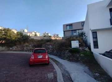 Terreno / Lote , Corregidora · Lote Habitacional en Corregidora en Valle Tinto Residencial Muy Bien Ubicados