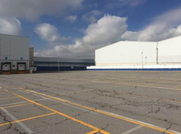 Terreno / Lote · 2000m² · Bodega Industrial - Cuautlancingo