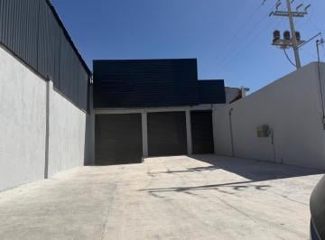 Bodega comercial 1200m² Renta Arteaga Centro · Nave Industrial 1000 m² Libramiento Flores Tapia