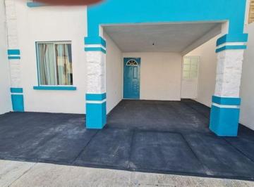 Casa de 3 habitaciones, Carmen · Casa en Venta en Castellón de La Plana, Residencial Mediterraneo, Campeche