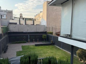 Casa de 4 habitaciones, Benito Juárez · Casa en Venta o Renta en Letrán Valle