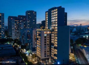 Departamento de 2 habitaciones, Miguel Hidalgo · Departamento en Venta en Granada, Miguel Hidalgo