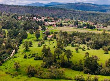 Terreno / Lote , Tapalpa · Terreno Tapalpa 18 Mil m² Ideal Complejo de Cabañas.