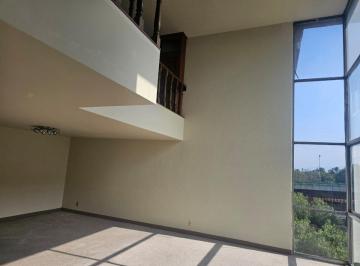 Departamento de 3 habitaciones, La Magdalena Contreras · Penthouse en Venta en San Jerónimo Lídice | Amplios Espacios, Vista Panorámica y Gran Potencial