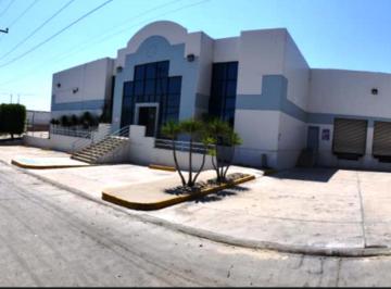 Bodega comercial en Renta El Sauzal · Turnkey Industrial Building – 32,954 Sq. Ft. / 3,061 m² Approx. El Sauzal Industrial Park, Ensenada