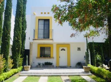 Casa · 161m² · 3 Recámaras · Casa en Fraccionamiento Rancho San Miguel