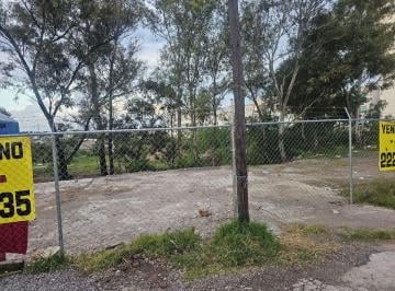 Terreno / Lote , San Pedro Cholula · Terreno en Venta Ubicado en Boulevard Forjadores Frente a Cruz del Sur