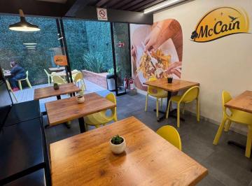 Local comercial , Miguel Hidalgo · ¡Excelente Oportunidad de Renta en Polanco!