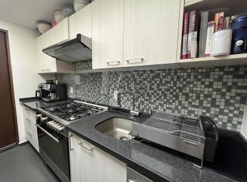 Departamento · 130m² · 3 Recámaras · 2 Estacionamientos · Departamento Venta 3 Rec. Residencial Vista Alta