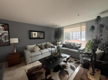 Departamento · 200m² · 3 Recámaras · 2 Estacionamientos · Venta Depto 3 Rec y 3 Baños Excelente Precio en Interlomas