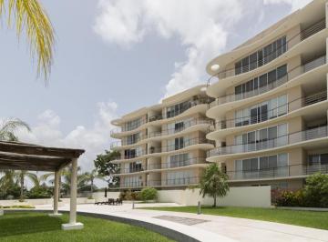 Departamento · 110m² · 3 Recámaras · 2 Estacionamientos · Departamento en Taina Residencial Cumbres