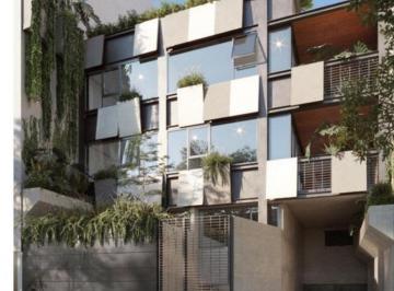 Departamento de 2 habitaciones, Miguel Hidalgo · Departamento en Venta en Polanco, Miguel Hidalgo