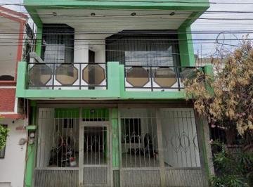 Casa de 3 habitaciones, Tuxtla Gutiérrez · Casa en Venta Fracc. Villas San Marcos, Tuxtla Gutierrez Chiapas
