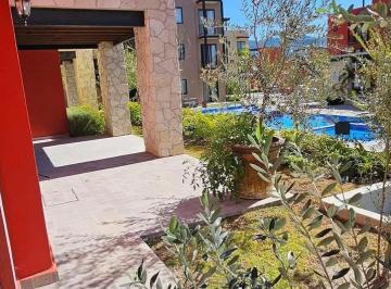 Departamento de 3 habitaciones, San Miguel de Allende · Departamento en Planta Baja en Residencial de Lujo Amueblado