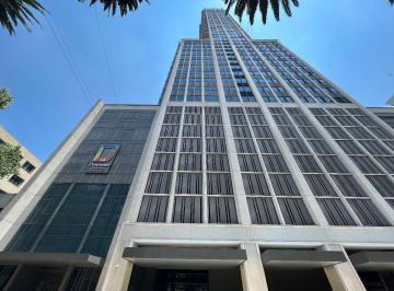 Oficina · 100m² · 5 Estacionamientos · Oficina Para Estrenar, Be Grand/downtown Reforma