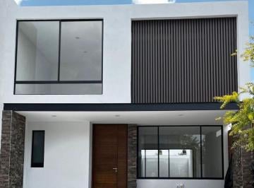 Casa de 3 habitaciones, León · Casa Nueva en Rinconada Santa Fe, 3 Recámaras con Baño, León, Gto.