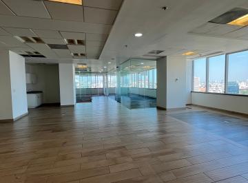Oficina , Benito Juárez · Oficina Acondicionada en Insurgentes Sur | Renta 209 m² con 6 Estacionamientos