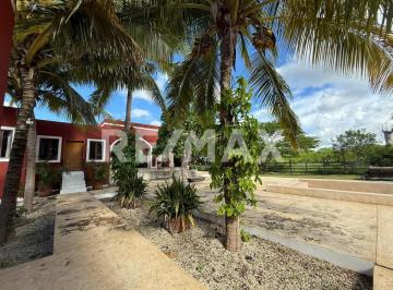 Rancho · 598m² · 3 Recámaras · Quinta en Yucatán - (4)