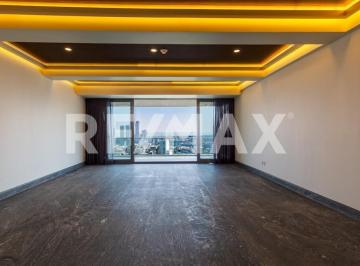 Departamento · 250m² · 3 Recámaras · 3 Estacionamientos · Departamento de Lujo en Renta en Residencial Vidalta, Lomas del Chamizal - (4)