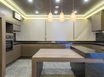 Departamento · 250m² · 3 Recámaras · 3 Estacionamientos · Departamento de Lujo en Renta en Residencial Vidalta, Lomas del Chamizal - (4)