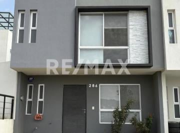 Casa · 135m² · 3 Recámaras · 2 Estacionamientos · Casa en Venta en Nuevo México - (4)