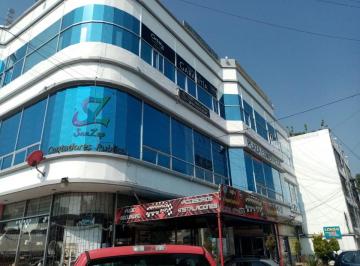 Oficina en Renta   · Oficina Ejecutiva, Lista Para Tu Negocio de 14 m² en Renta en El Centro de Cuautitlán Izcalli