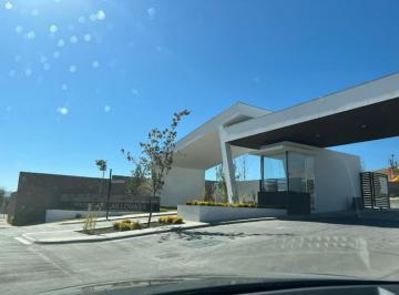 Terreno / Lote · 453m² · Terreno - Fraccionamiento Las Canteras