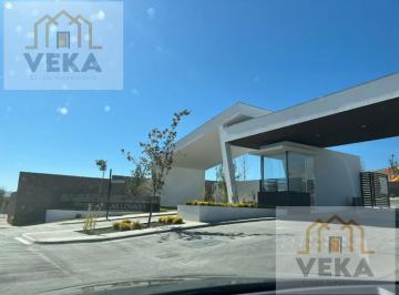 Terreno / Lote · 453m² · Terreno - Fraccionamiento Las Canteras