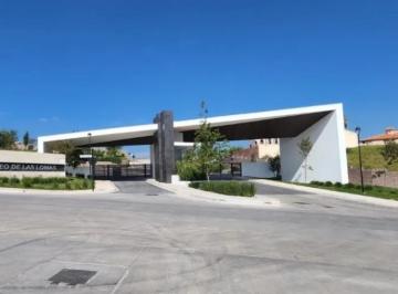 Terreno / Lote · 512m² · Terreno - Fraccionamiento Las Canteras