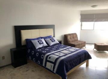 Departamento compartido de 1 habitación, Querétaro · Renta Cuarto en Bosques del Acueducto / Frente a Los Arcos
