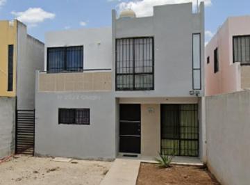 Casa de 3 habitaciones, Mérida · Venta de Casa en Calle 135 Merida Yucatan