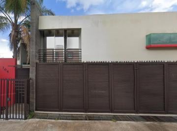 Casa de 3 habitaciones, San Luis Potosí · Casa en Venta en C. Cañada Real 304, Lomas del Tecnológico, San Luis Potosi