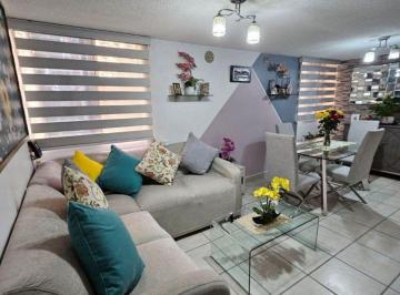 Departamento de 2 habitaciones, Tlalpan · *departamento en Venta* en Camino Viejo, Col. San Pedro Martir, Tlalpan