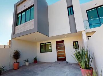 Casa de 3 habitaciones, Zacatecas · Casa en Venta en C. Monte Caliz 209, Priv. Montebello, Zacatecas