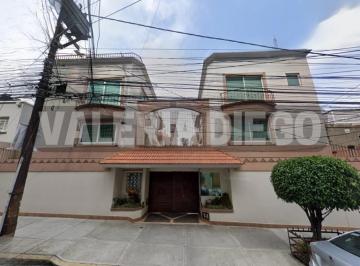 Casa en condominio de 4 habitaciones, Benito Juárez · Vendo Casa en Residencial San Jose Insurgentes, Benito Juarez