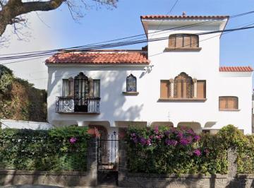 Casa de 4 habitaciones, Coyoacán · Venta de Casa en Coyoacan Ciudad de Mexico