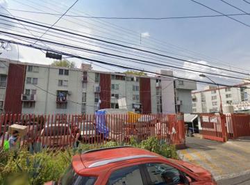 Departamento de 2 habitaciones, Venustiano Carranza · *departamento en Venta* en San Ciprian Col. Candelaria de Los Patos, Venustiano Carranza