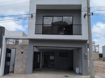 Casa de 3 habitaciones, Tijuana · Casa Nueva en El Valle a un Lado de Lomas Conjunto Residencial