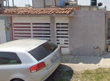 Casa de 2 habitaciones, Querétaro · Casa en Venta en Cerrito Colorado, Queretaro
