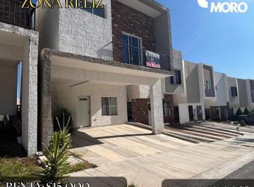 Casa de 3 habitaciones, Chihuahua · Casa Nueva en Residencial Privado con Vigilancia