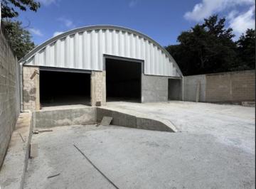 Local comercial · 1000m² · Bodega en Renta Av Fonatur Cancun