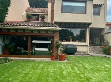Casa de 3 habitaciones, Huixquilucan · Vive El Lujo y La Tranquilidad en La Herradura