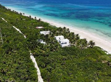 Villa de 12 habitaciones, Othón P. Blanco · Villa en Venta en Mahahual