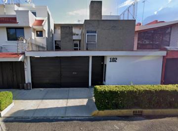 Casa de 4 habitaciones, Coyoacán · Venta de Casa en Coyoacan Taxqueña Cdmx