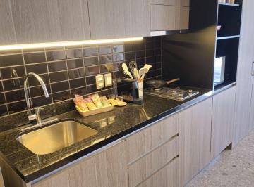 Departamento de 1 habitación, Miguel Hidalgo · Bonito Loft en Renta con Increíbles Amenidades