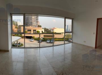 Departamento · 310m² · 3 Recámaras · 3 Estacionamientos · Departamento en Bosque Real