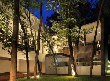 487745 · Casas en Renta en Bosques de San Ángel Sector Palmillas